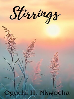 cover image of Stirrings
